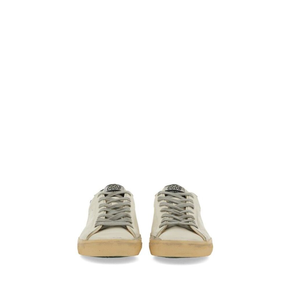 Golden Goose Men Superstar Sneaker - Picture 4 of 6